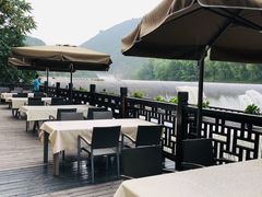 -望京楼flavor餐厅(古北水镇景区店)