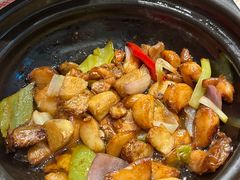 -明腾壹间茶餐厅(新都会花园广场店)