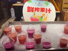 -海玥荟海鲜姿造自助餐厅(欧罗巴广场店)