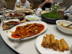 -新吉士·上海菜(浦东LCM置汇旭辉店)