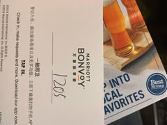 -杭州龙禧福朋喜来登酒店