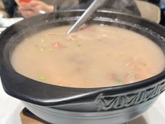 -楚山晓·湖北菜(武汉光谷K11店)