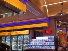 -地摊风云龙虾烧烤铺(润和国际店)