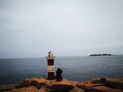 -东极岛景区