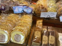 -莉蓮蛋挞(静安寺店)