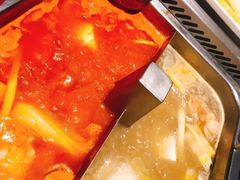 -海底捞火锅(青悦城店)