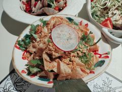 -桃花坞·私房菜餐厅(龙湖时代天街店)