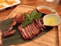 -默加东南亚美食(大宁音乐广场店)