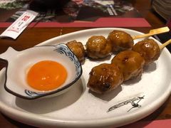 -烧鸟横丁(联发文创口岸店)