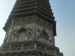 -玲珑塔公园