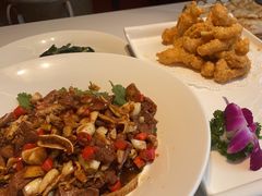 -漫圆·品质家宴(榔梨店)