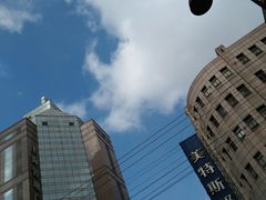 -南京路步行街