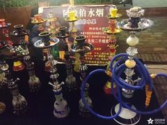 -东南亚风情赶摆街夜市