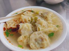 -巧手馄饨(箍桶巷店)