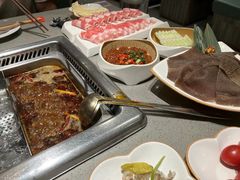-海底捞火锅(龙岗星河COCO Park店)