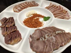 -阿庄新豫菜(航海东路店)