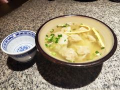 -南京大牌档(济南万象城店)