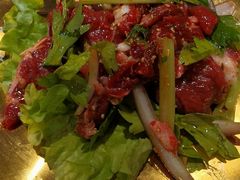 -炉队长·齐齐哈尔家庭烤肉(马家堡店)