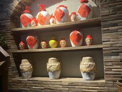 -兰溪小馆(东直门簋街店)