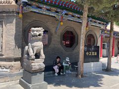 -高庙保安寺