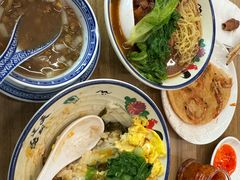 -龍囍粤·顺德小吃·煲仔饭(安定门店)