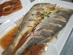 -东四民芳餐厅(世茂工三店)