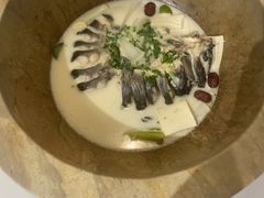 -云中鱼蒸汽石锅鱼(川沙百联店)