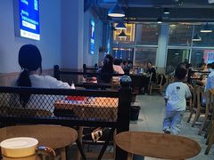 -四禧精酿铜锅涮肉·烧烤工场(大明湖店)