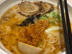 -味千拉面(双井店)