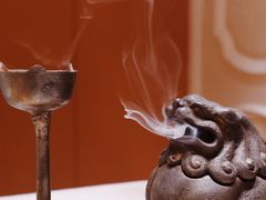 -叶叶菩提·晋福宫