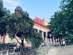 -湖南省立第一师范学校旧址
