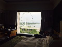 -新加坡文华东方酒店