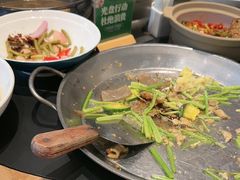 -黔蘑菇四季餐厅(观山湖店)