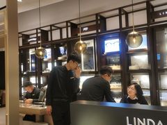 -溥仪眼镜PUYI OPTICAL(国贸商城店)