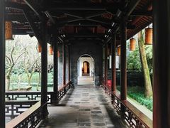 -成都杜甫草堂博物馆