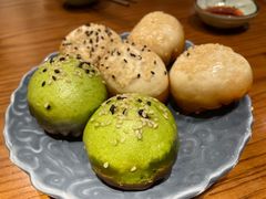 -鑫震源·苏式大虾生煎(山塘街店)