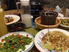 -乡里八闽·福州乡土菜(高宅店)