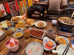 -平成屋· Late Night 食堂(四川北路店)