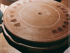 -蜜桃餐厅·伴山(湖滨商业街店)