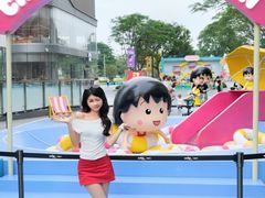 -东莞松山湖万象汇