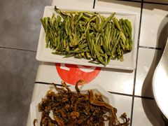 -老街坊市井火锅(营门口店)