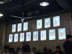 -皖北巫氏三胖地锅鸡(长淮总店)