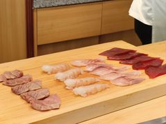 -鮨一日本料理旗舰店(总店)