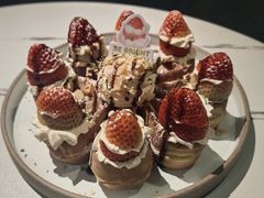 -BE BRIGHT KITCHEN(正佳广场店)