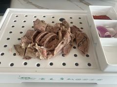 -老毛手抓·盐池滩羊非遗手抓(宁夏总店)