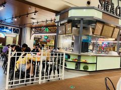 -食通天·寰宇集(杭州万象城店)
