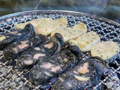 -三岄笙·日式烧肉