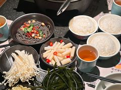 -蛙小侠·沸腾砂锅牛蛙(增城东汇城店)