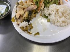 -南京工业大学-东苑1食堂