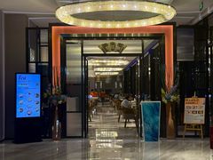 -鹭江潮餐厅•福建菜(鹭江佲家酒店)